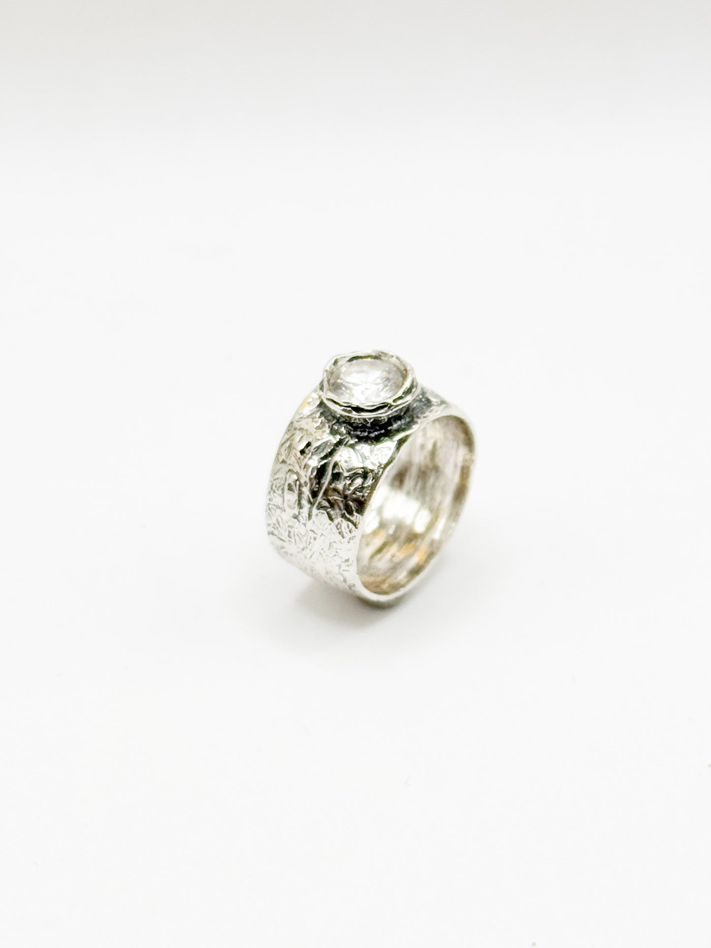 RING ROMAN COLLECTION DESIGN 272