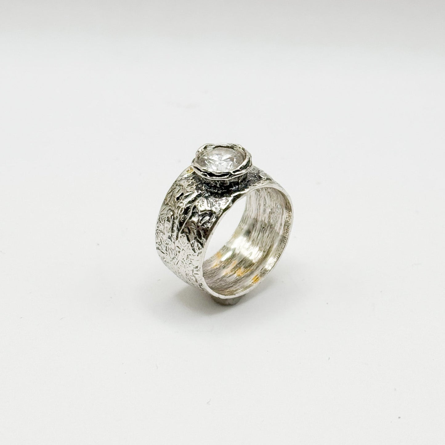 RING ROMAN COLLECTION DESIGN 272