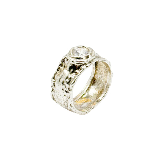 RING ROMAN COLLECTION DESIGN 273