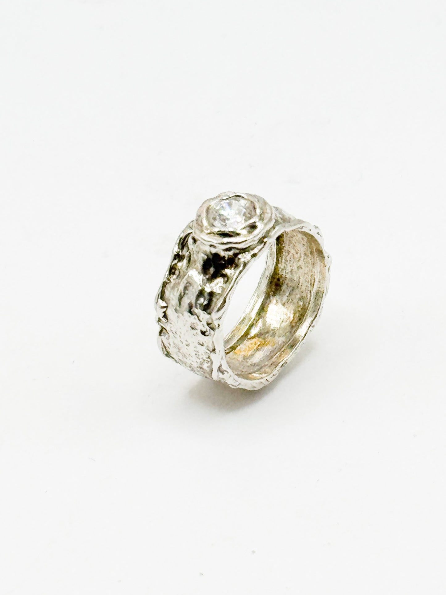 RING ROMAN COLLECTION DESIGN 273