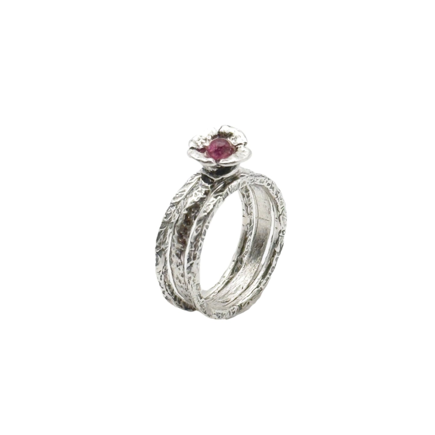 RING CONTEMPORARY COLLECTION 277 & 278