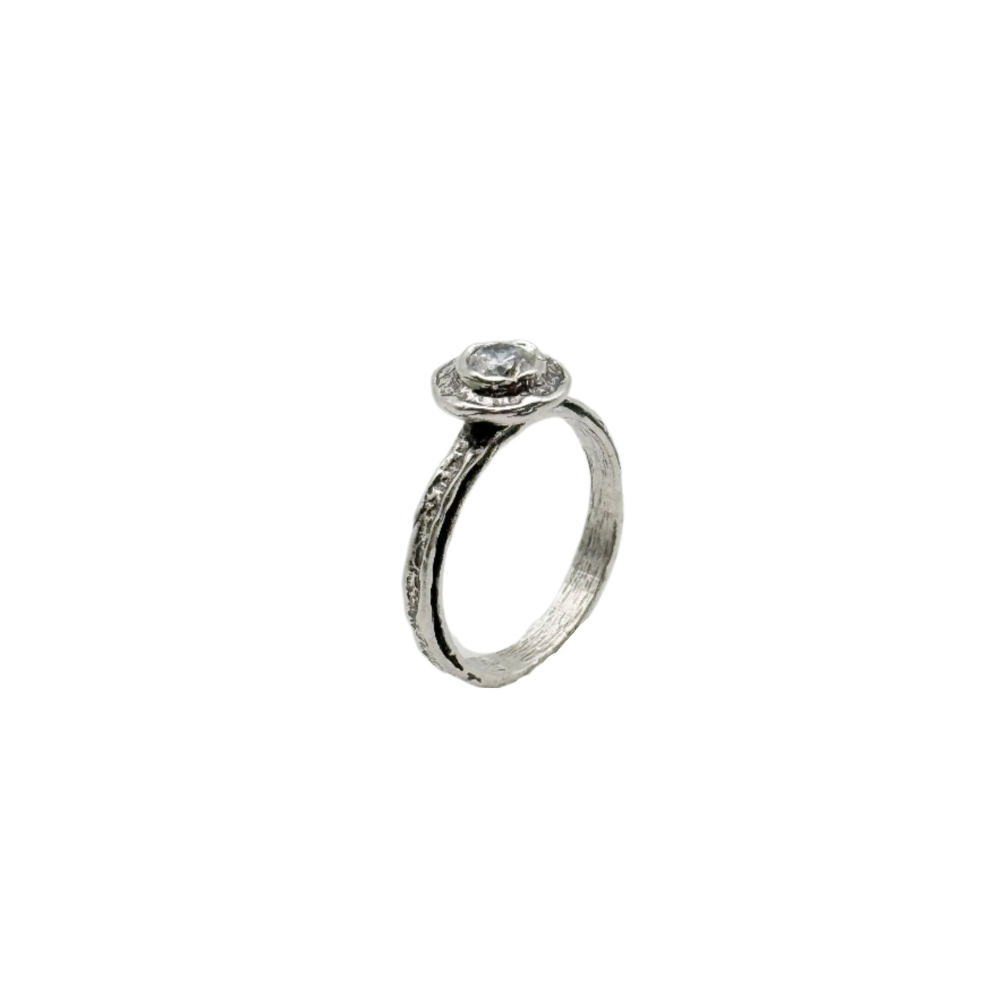 RING CONTEMPORARY COLLECTION DESIGN 280 & 281