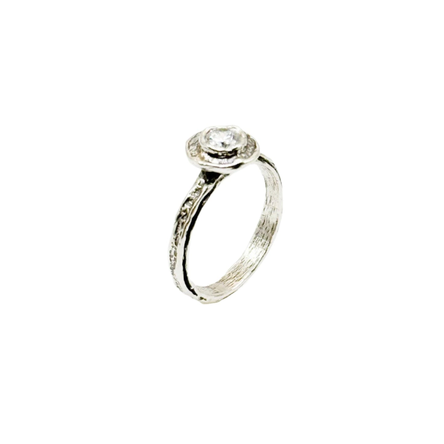 RING CONTEMPORARY COLLECTION DESIGN 280 & 281