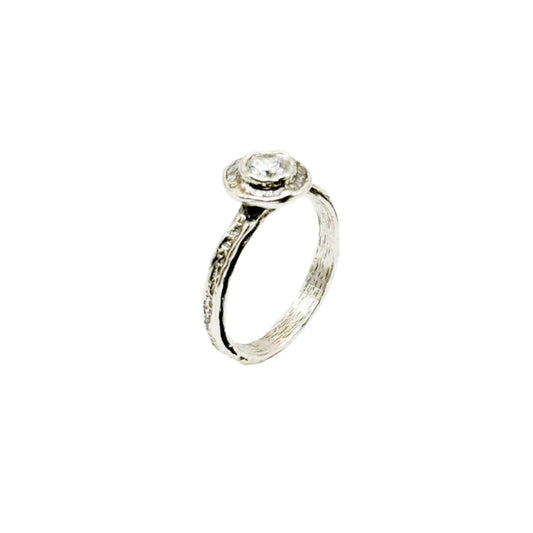 RING CONTEMPORARY COLLECTION DESIGN 280 & 281