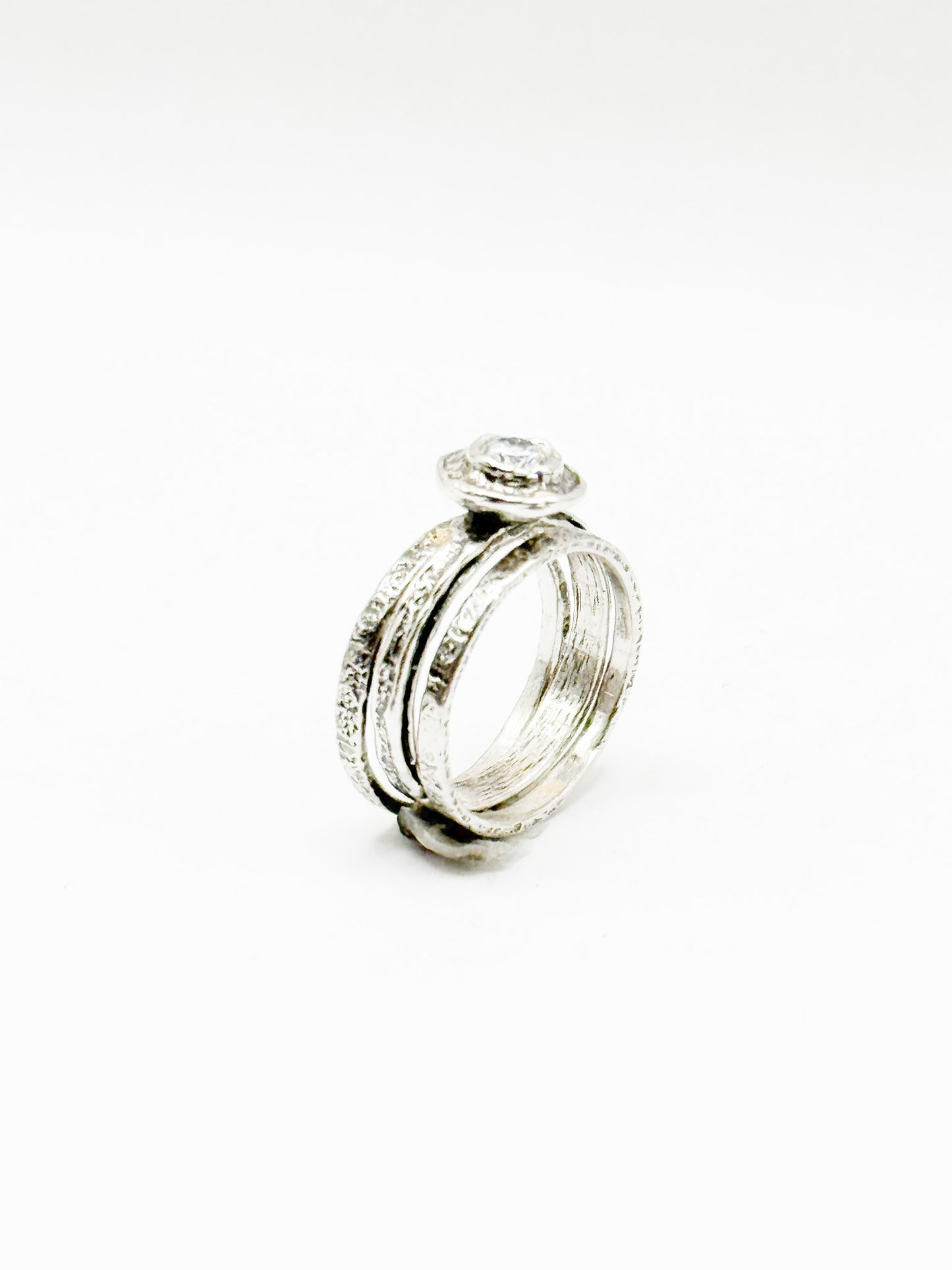 RING CONTEMPORARY COLLECTION DESIGN 281