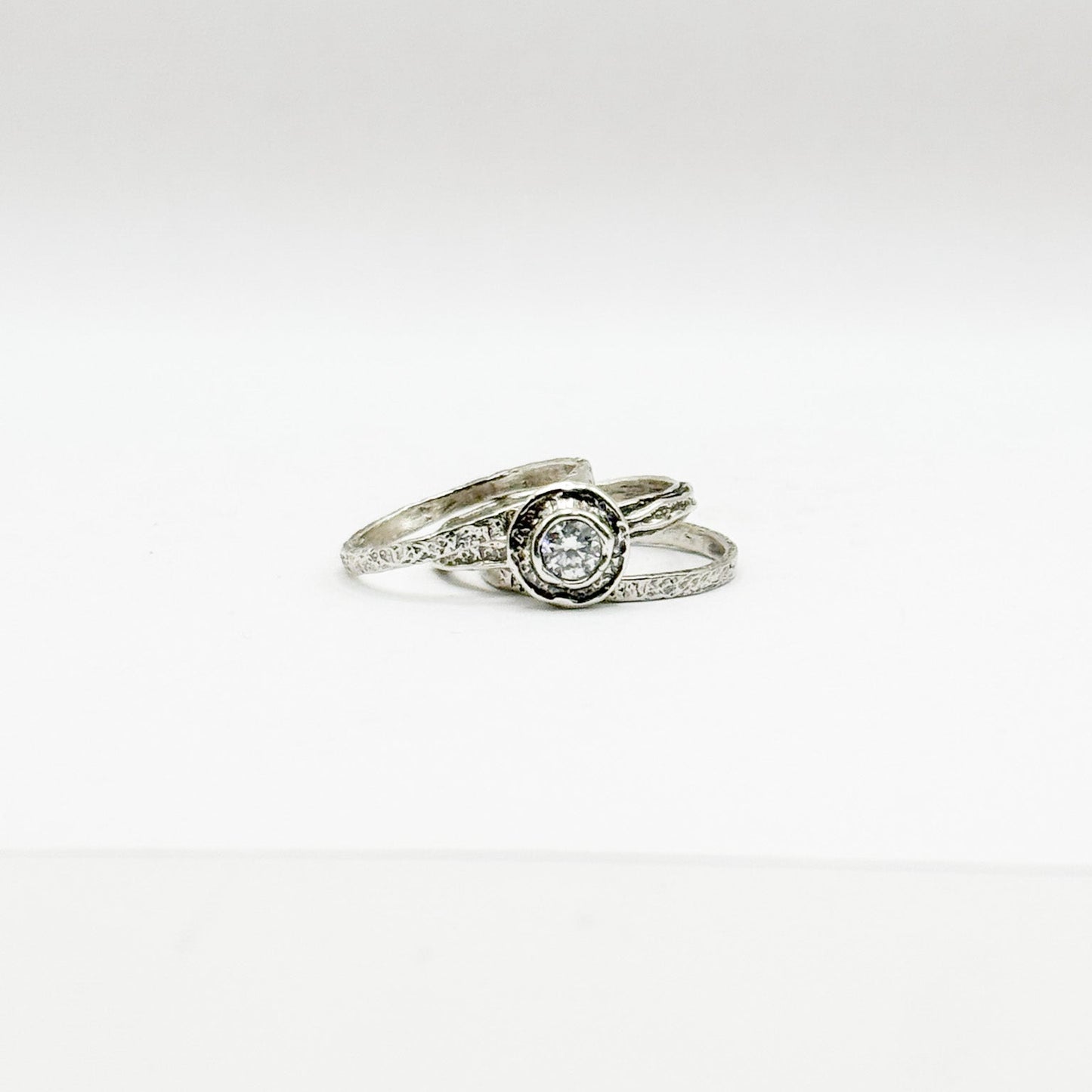 RING CONTEMPORARY COLLECTION DESIGN 281