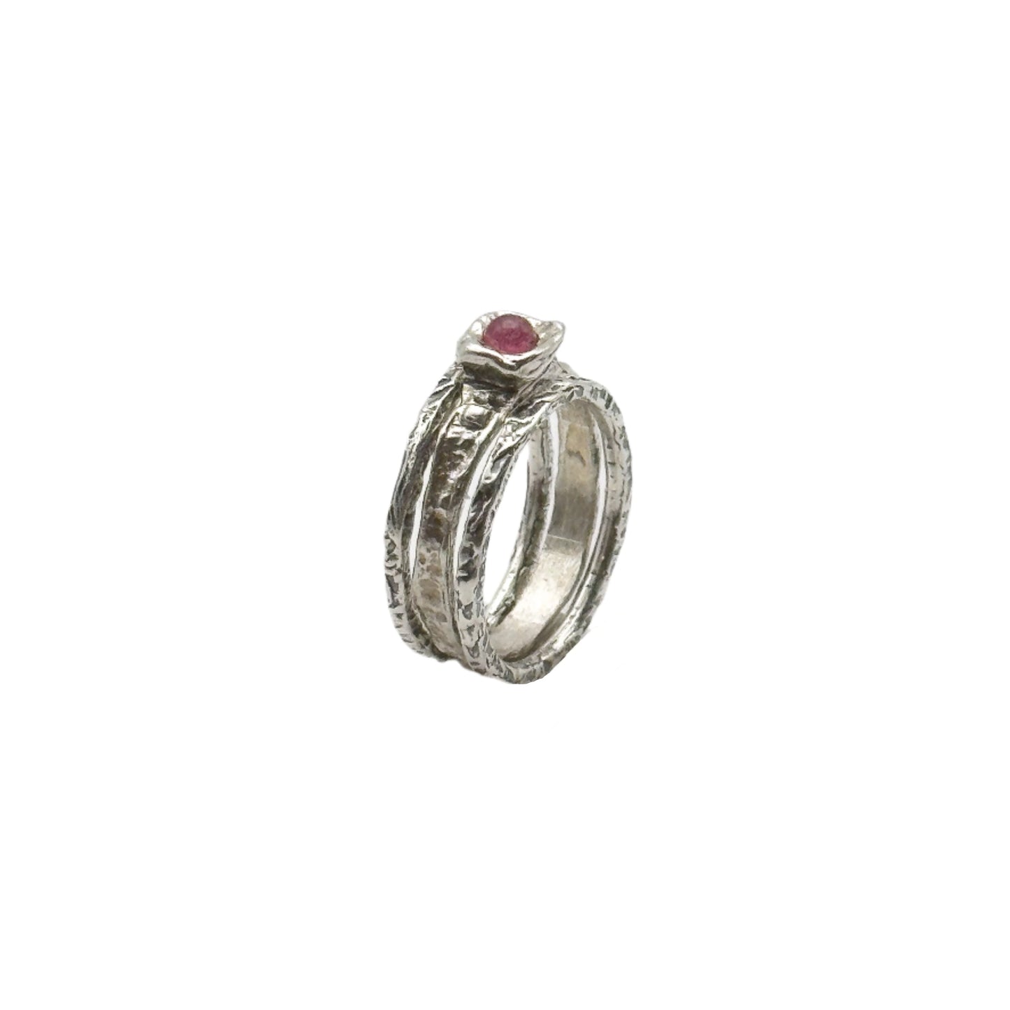 RING CONTEMPORARY COLLECTION DESIGN 283