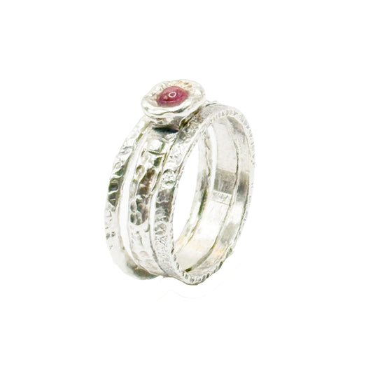 RING CONTEMPORARY COLLECTION DESIGN 283