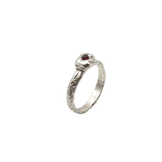 RING CONTEMPORARY COLLECTION DESIGN 284