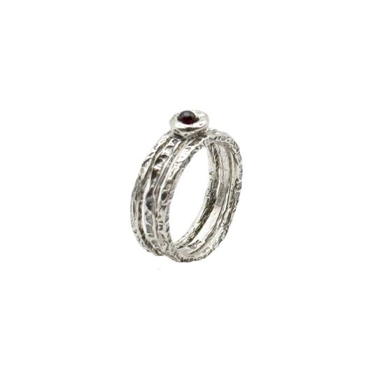 RING CONTEMPORARY COLLECTION DESIGN 287