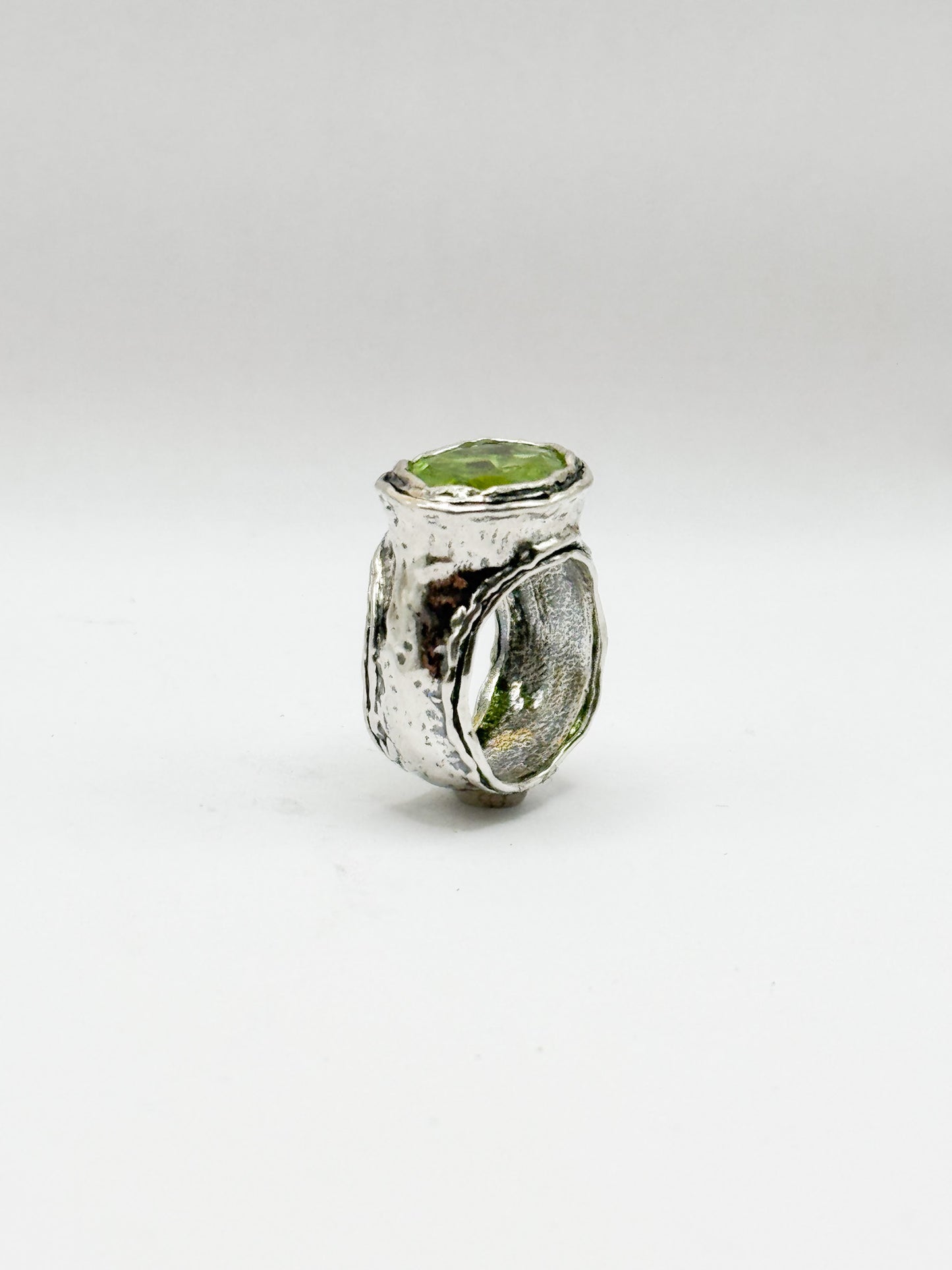 RING CONTEMPORARY COLLECTION DESIGN 294