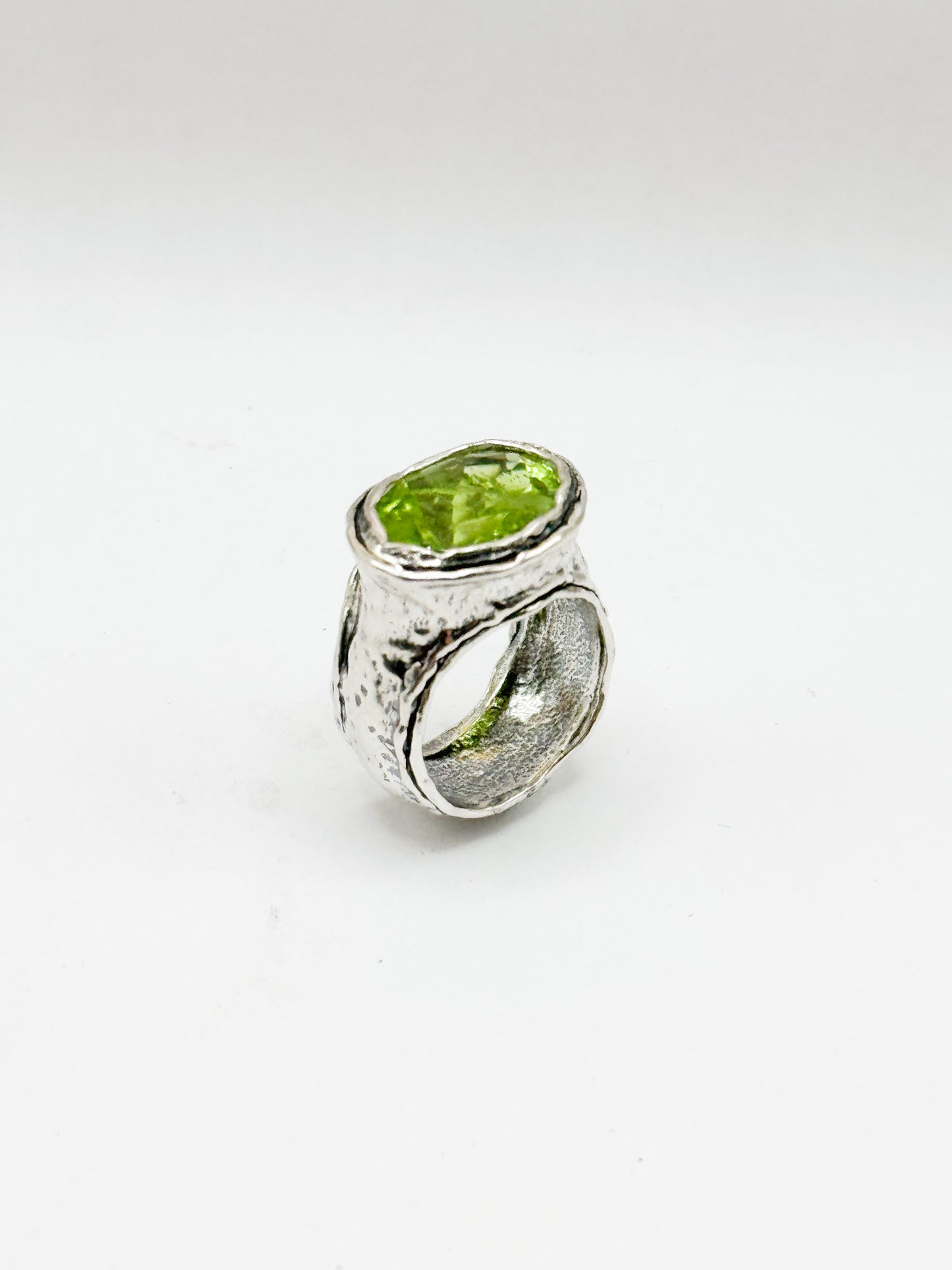 RING CONTEMPORARY COLLECTION DESIGN 294