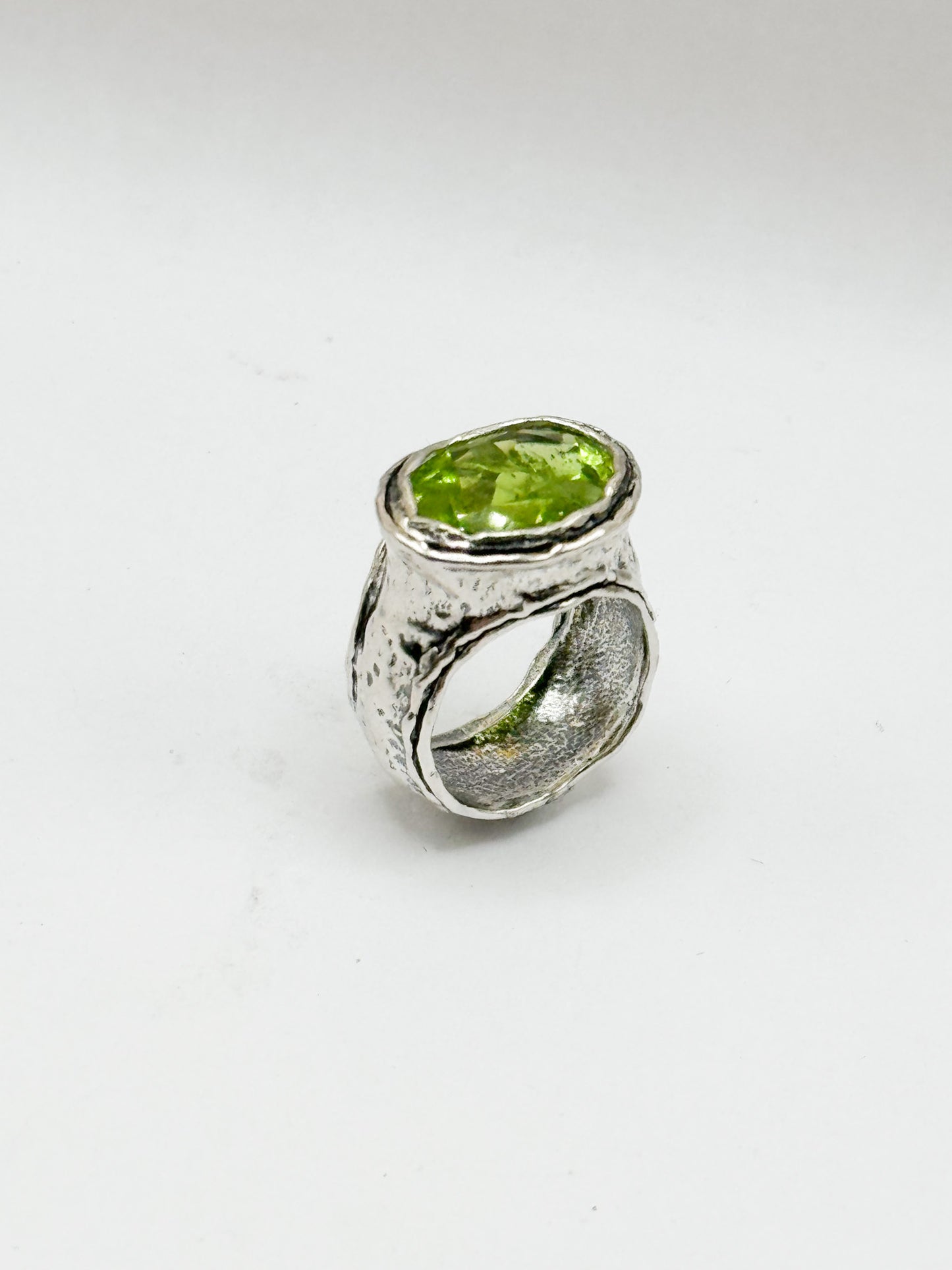 RING CONTEMPORARY COLLECTION DESIGN 294