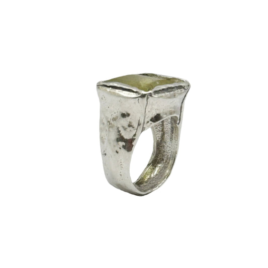 RING ROMAN COLLECTION DESIGN 295