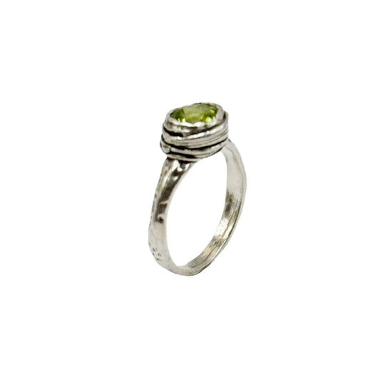 RING CONTEMPORARY COLLECTION DESIGN 296