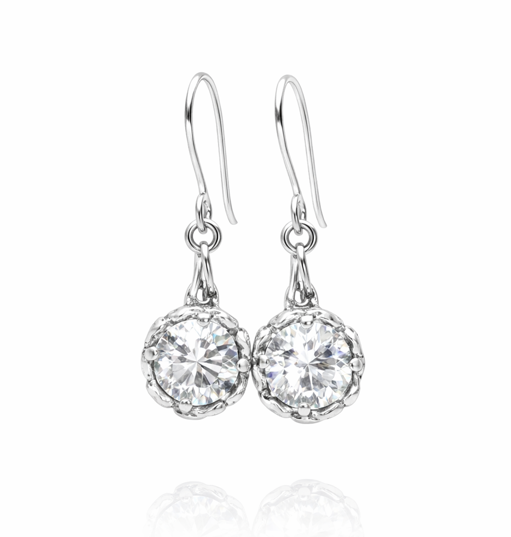EARRING COLLECTION DESIGN E134
