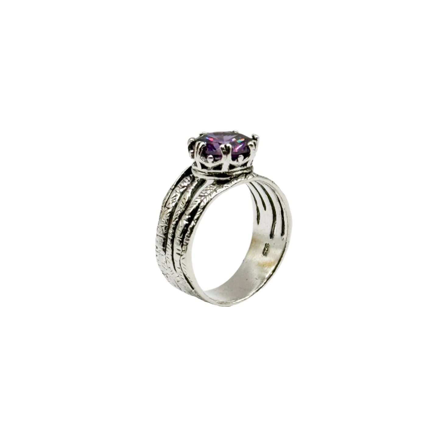 RING CONTEMPORARY COLLECTION DESING 301