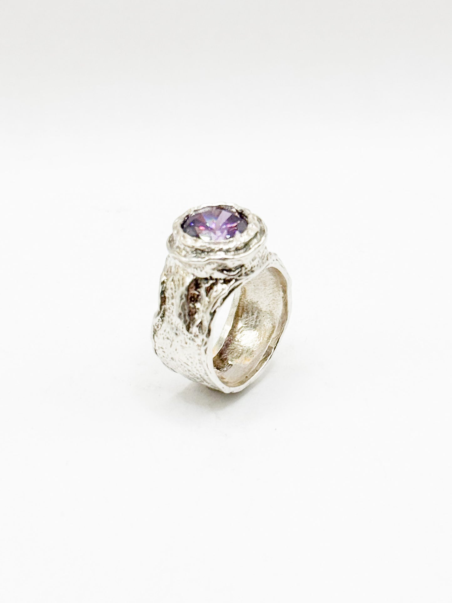 RING CONTEMPORARY COLLECTION DESIGN 304