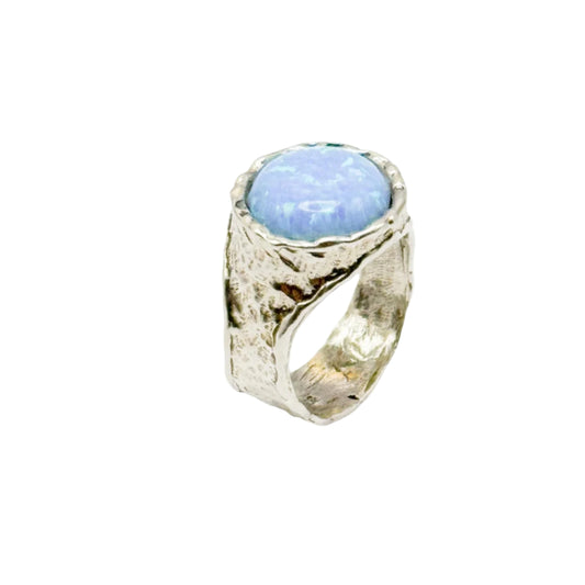 RING CONTEMPORARY COLLECTION, DESIGN 318