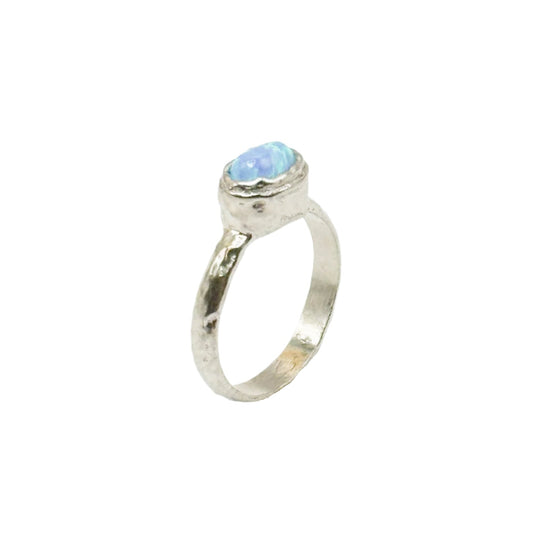 RING CONTEMPORARY COLLECTION DESIGN 323