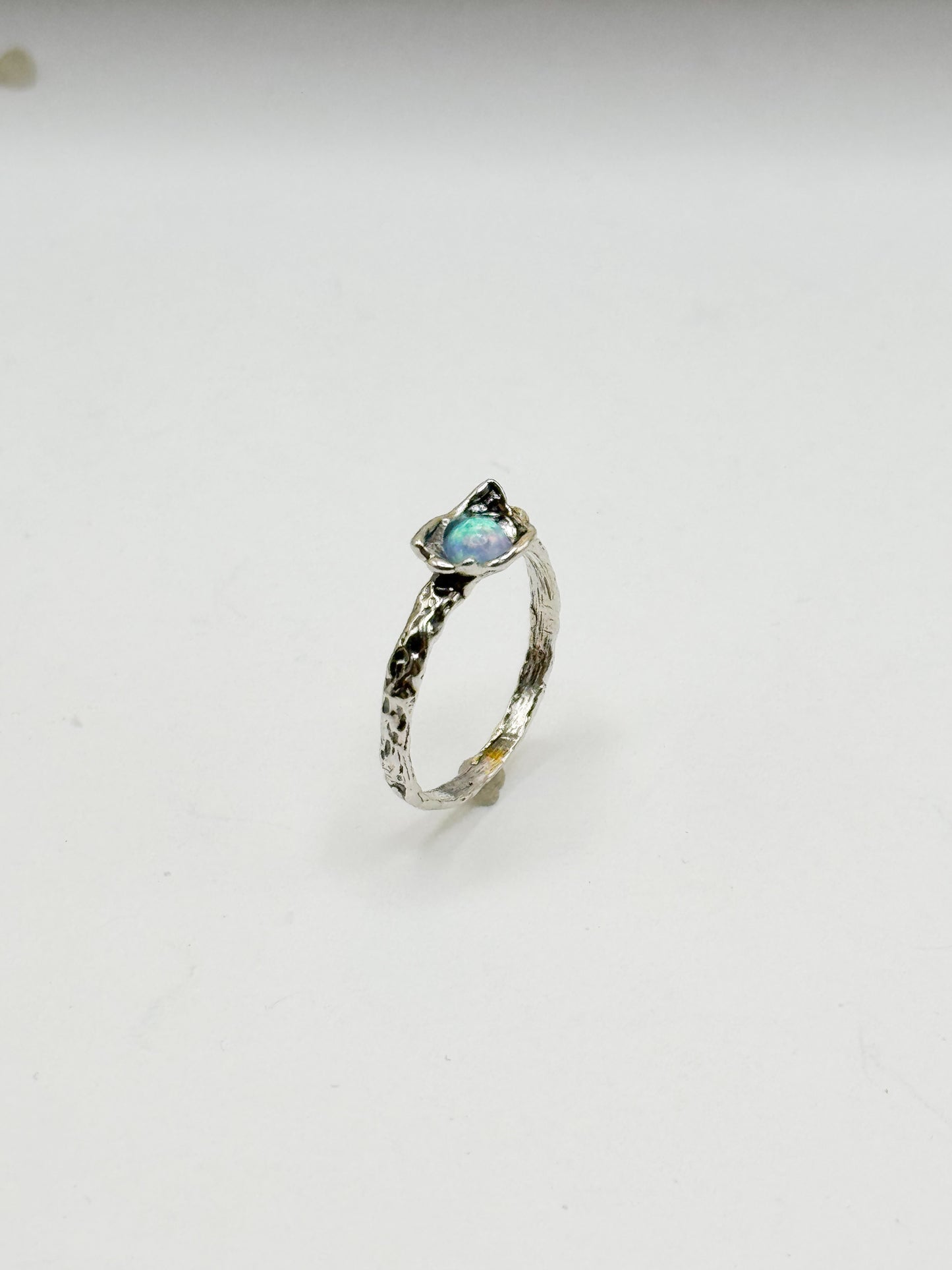 RING CONTEMPORARY COLLECTION DESIGN 324