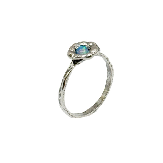 RING CONTEMPORARY COLLECTION DESIGN 327