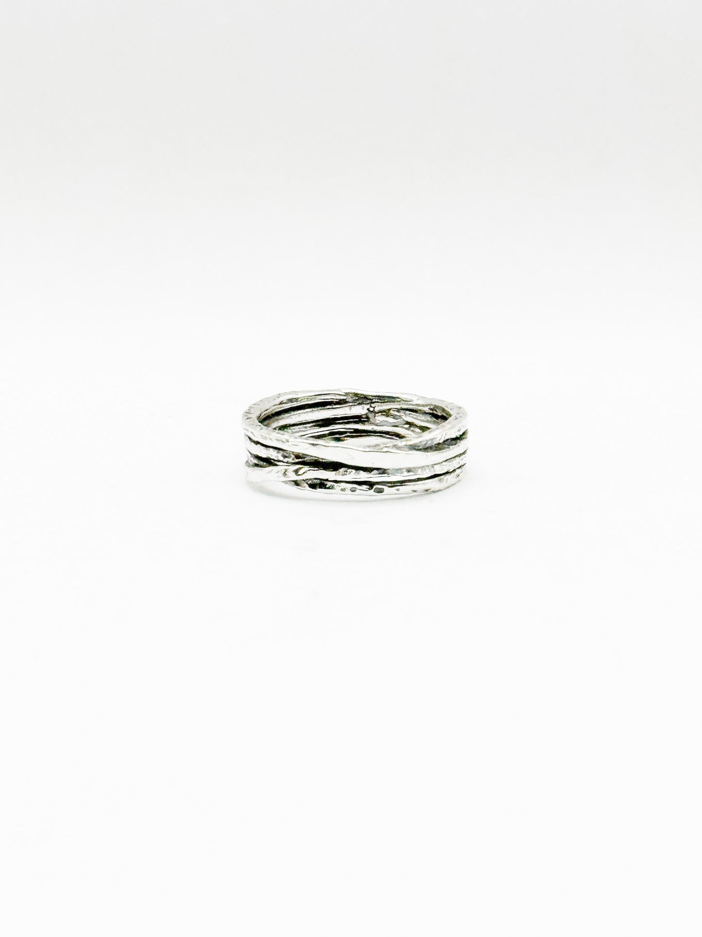 RING CONTEMPORARY COLLECTION DESIGN 331