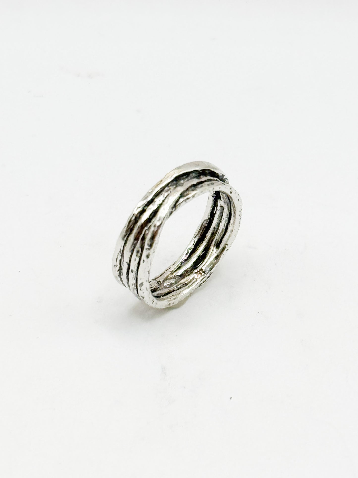 RING CONTEMPORARY COLLECTION DESIGN 331