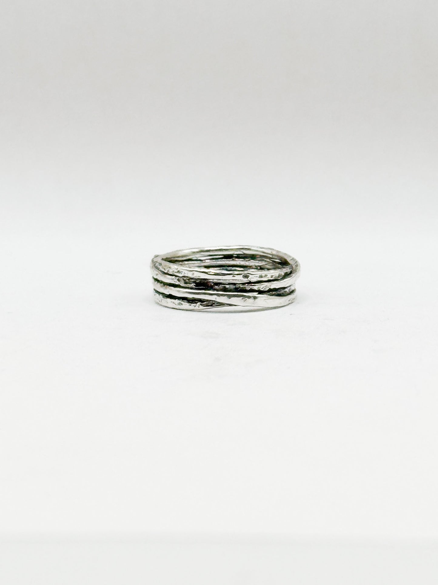 RING CONTEMPORARY COLLECTION DESIGN 331