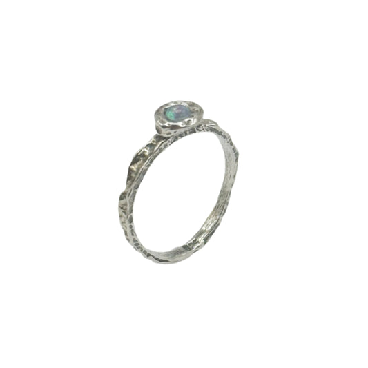 RING CONTEMPORARY COLLECTION DESIGN 333