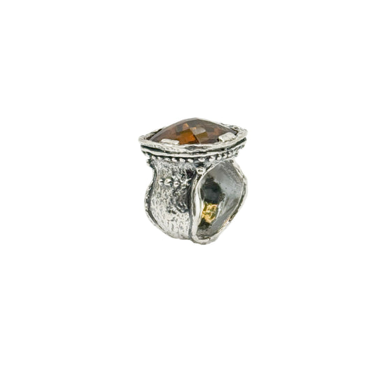 RING ROMAN COLLECTION DESIGN 349