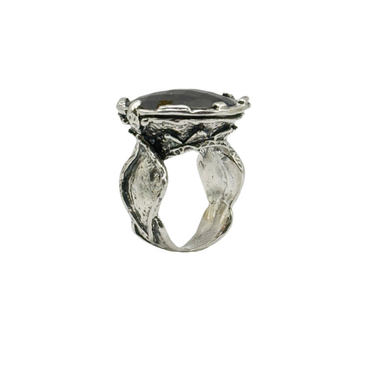 RING ROMAN COLLECTION DESIGN 351