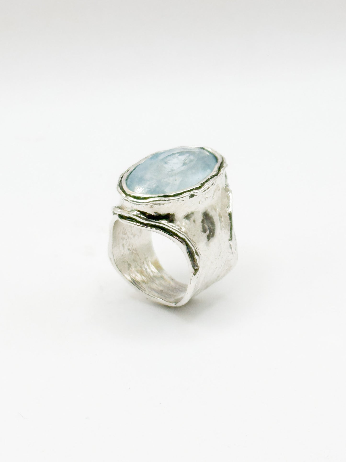 RING CONTEMPORARY COLLECTION DESIGN 354