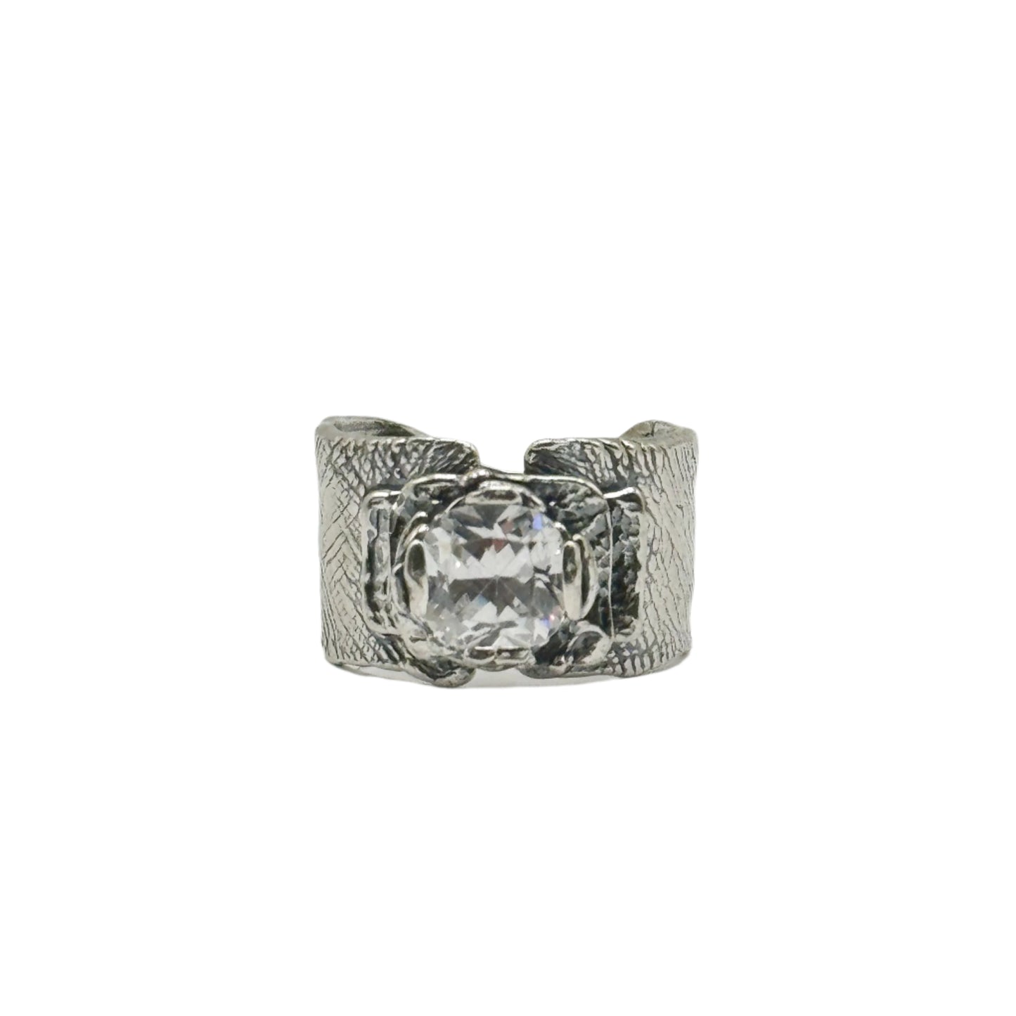 RING ROMAN COLLECTION DESIGN 355