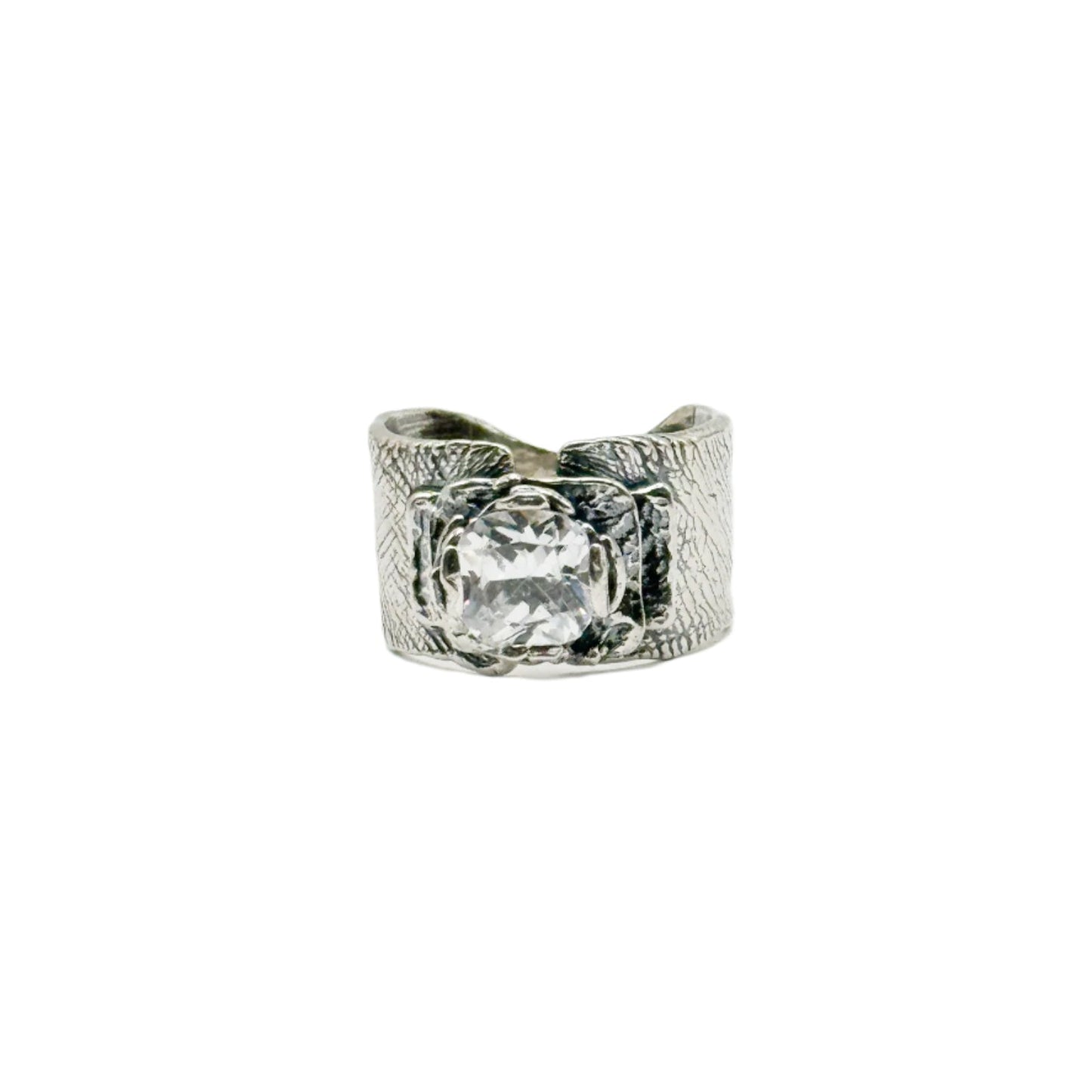 RING ROMAN COLLECTION DESIGN 355