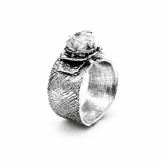 RING COLLECTION DESIGN 355