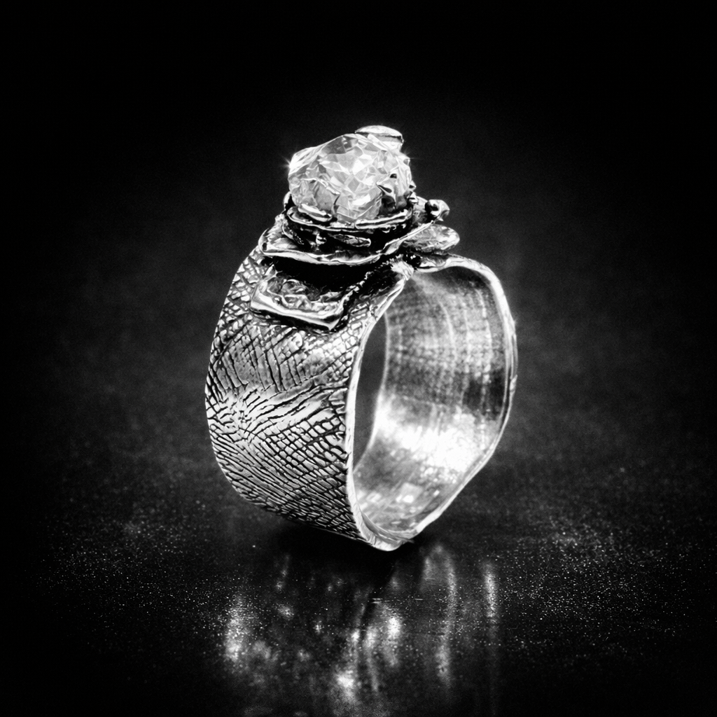 RING COLLECTION DESIGN 355