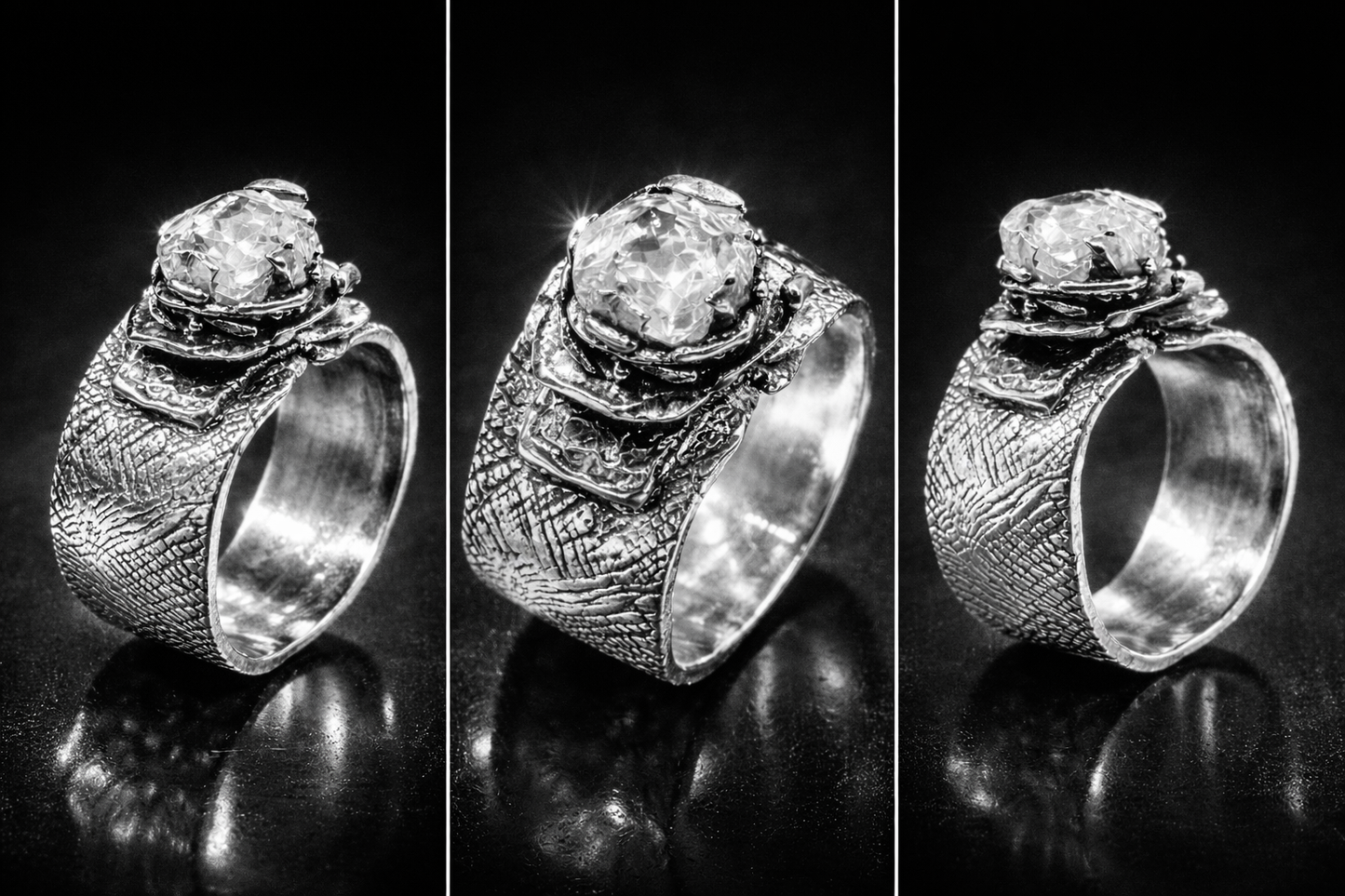 RING COLLECTION DESIGN 355