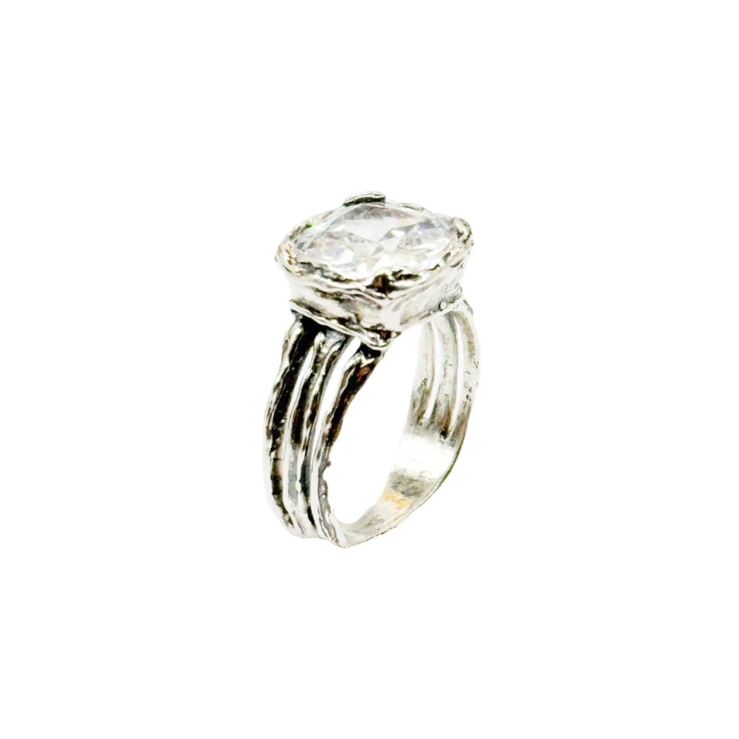 RING ROMAN COLLECTION DESIGN 357