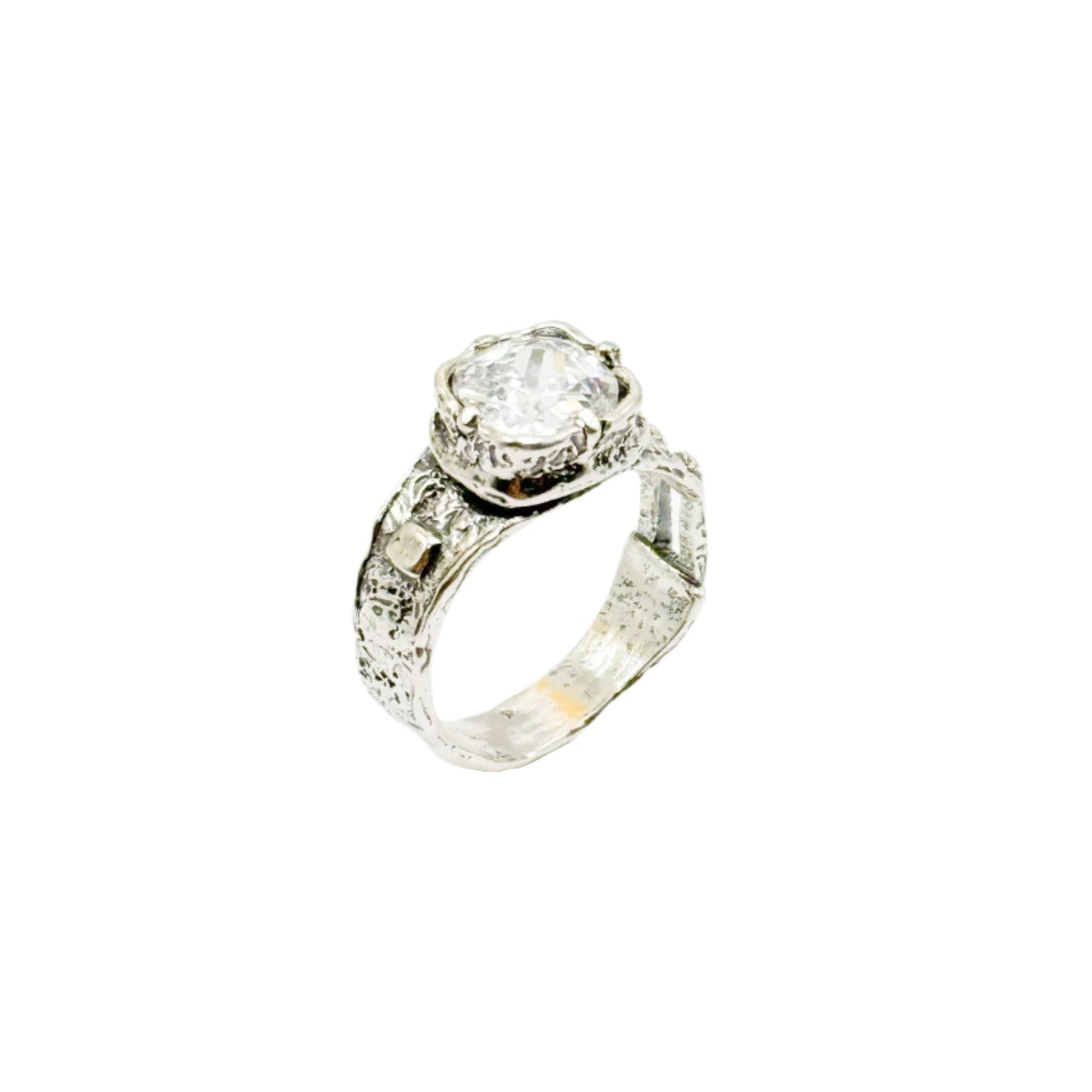 RING ROMAN COLLECTION DESIGN 358