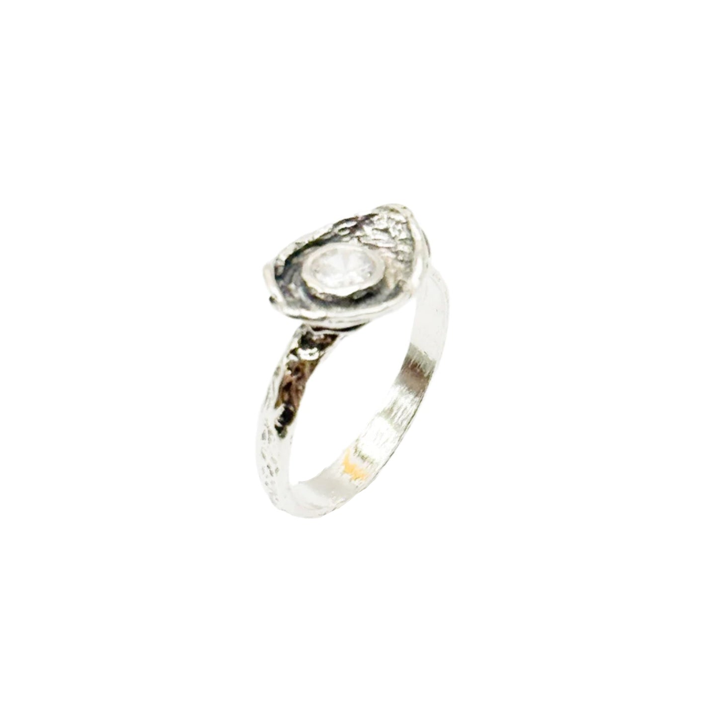 RING ROMAN COLLECTION DESIGN 360