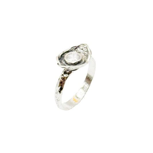 RING ROMAN COLLECTION DESIGN 360