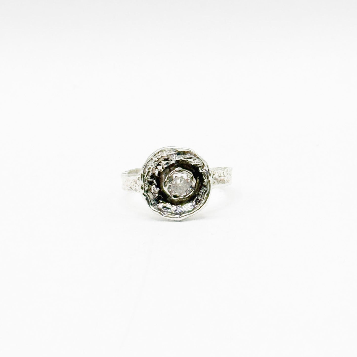 RING ROMAN COLLECTION DESIGN 361