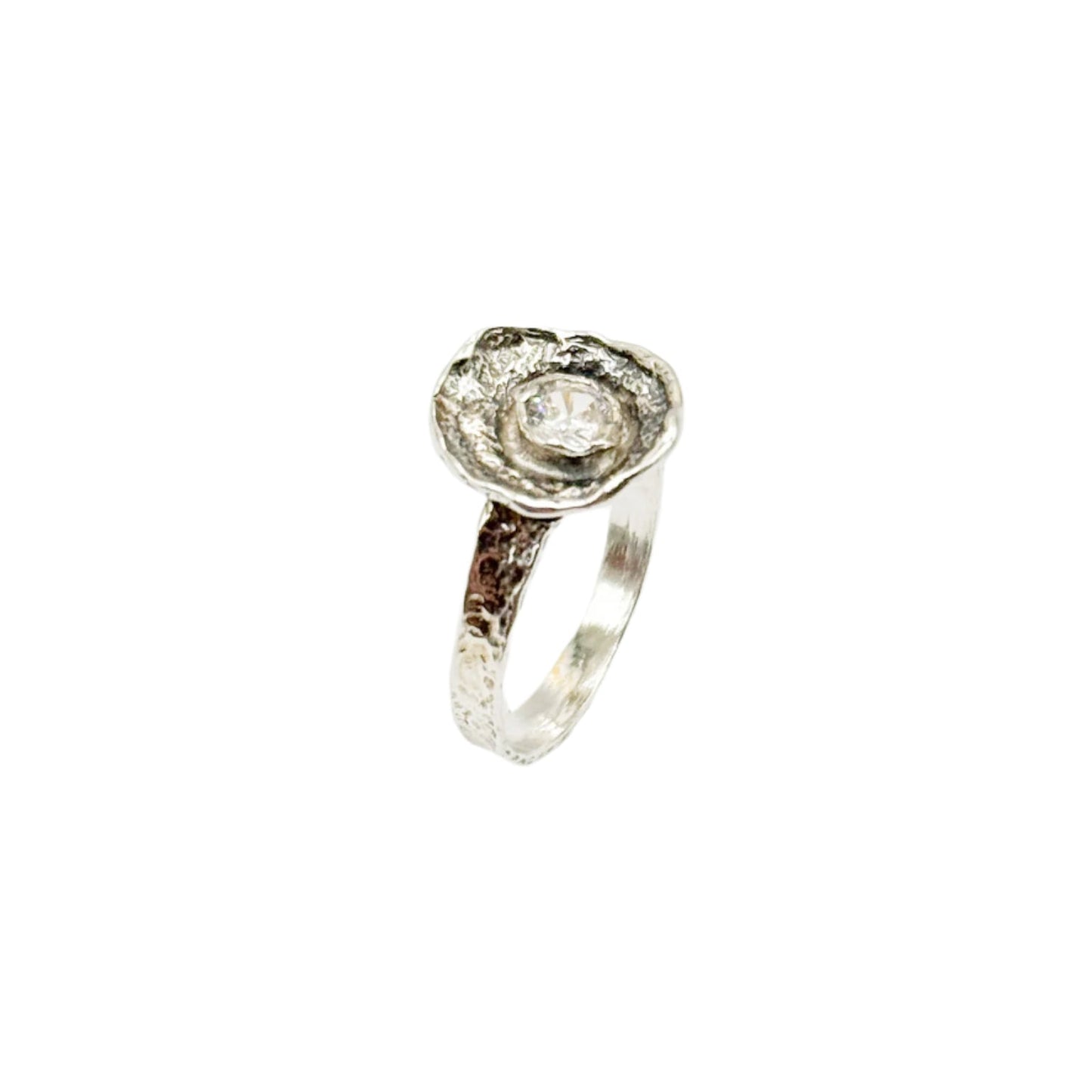 RING ROMAN COLLECTION DESIGN 361