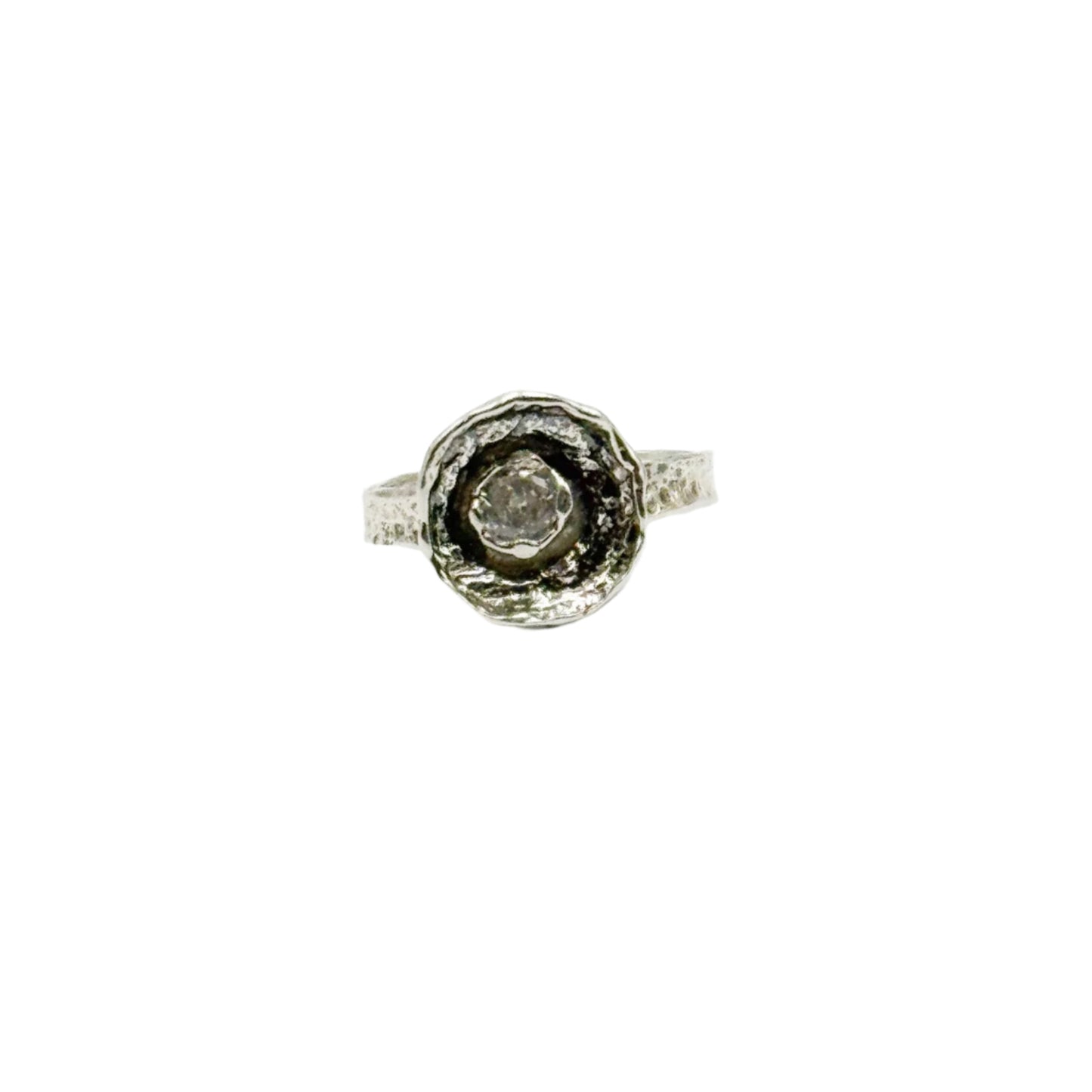 RING ROMAN COLLECTION DESIGN 361