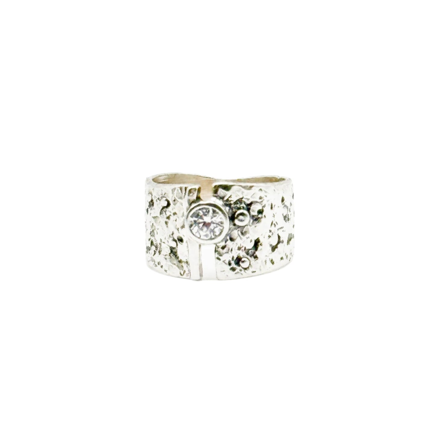 RING ROMAN COLLECTION DESIGN 362
