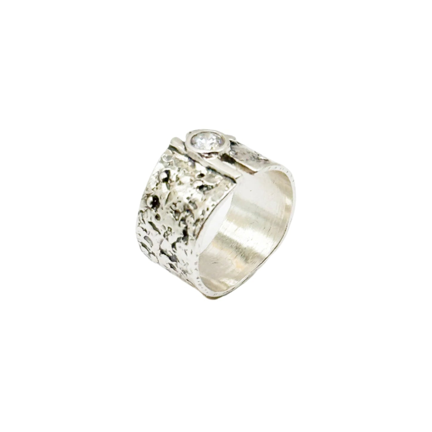 RING ROMAN COLLECTION DESIGN 362
