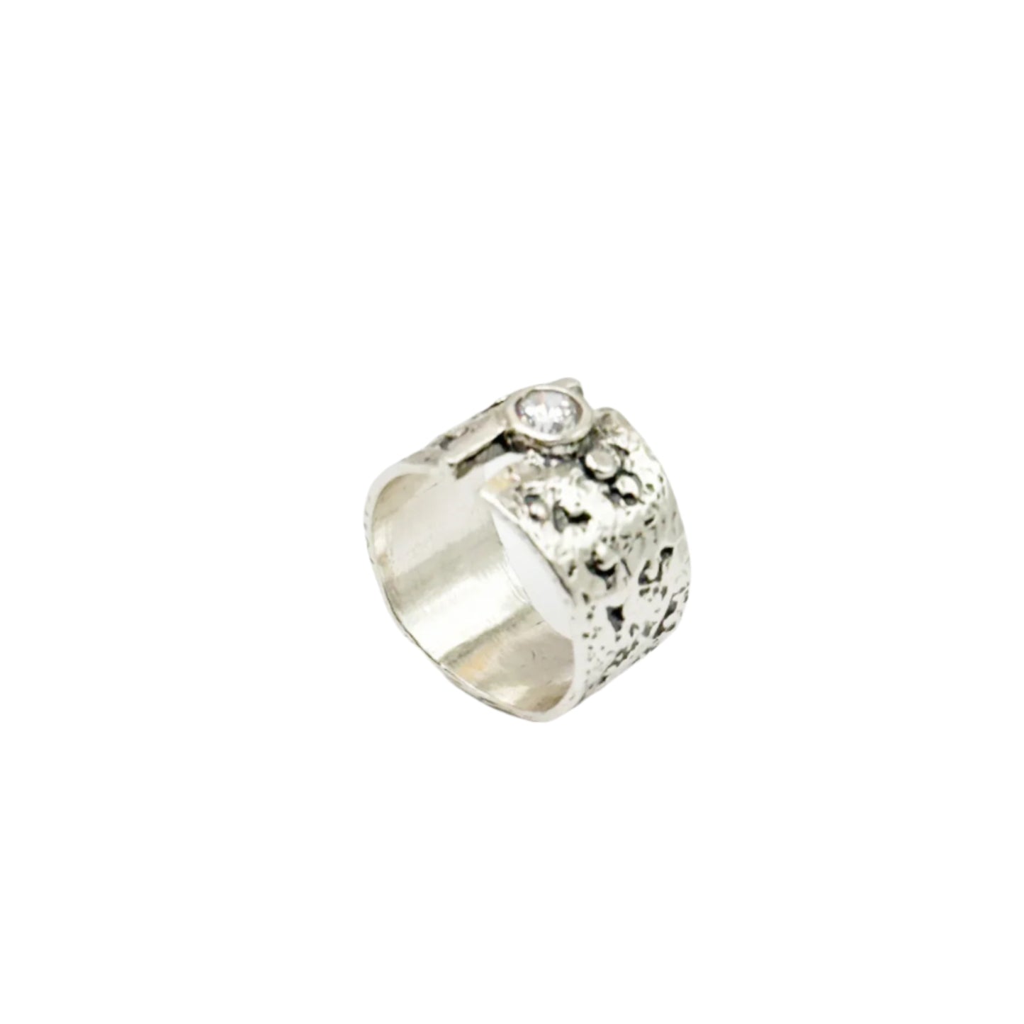 RING ROMAN COLLECTION DESIGN 362