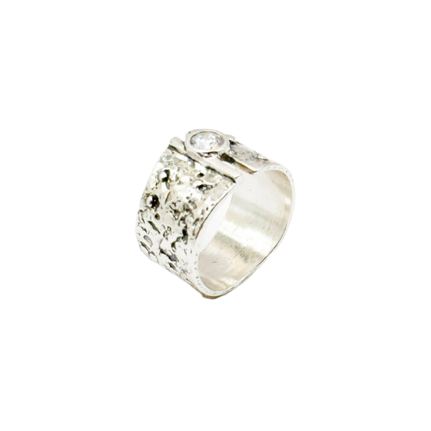 RING ROMAN COLLECTION DESIGN 362