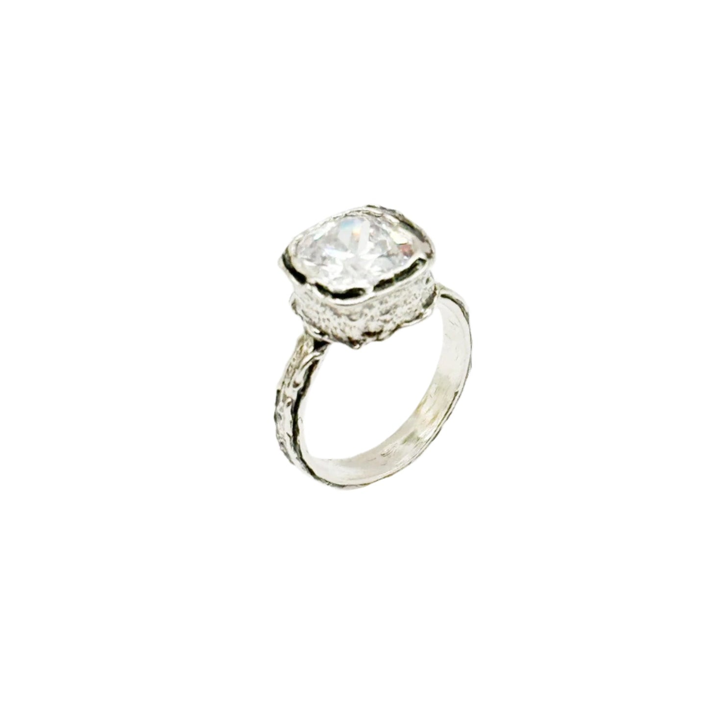 RING ROMAN COLLECTION DESIGN 367